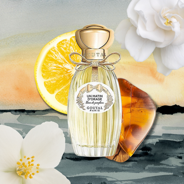 Goutal Paris Un Matin d'Orage Eau de Perfume - 100ml