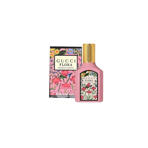 Gucci Flora Gorgeous Gardenia Eau de Perfume - 5ml