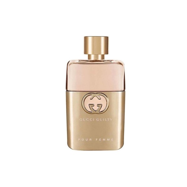 Gucci Guilty Pour Femme Eau de Toilette (New) - 50ml