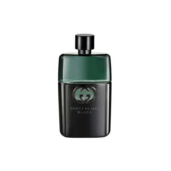 Gucci Guilty Black Pour Homme Eau de Toilette - 50ml