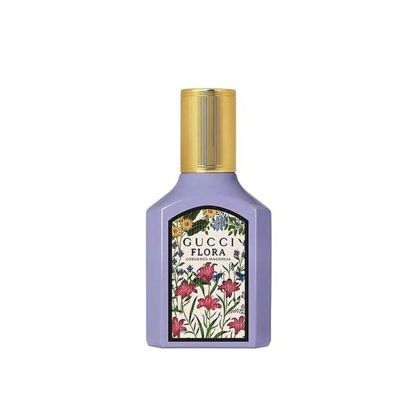 Gucci Flora Gorgeous Magnolia Eau de Perfume - 30ml