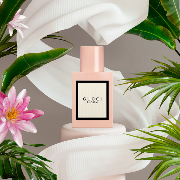 Gucci Bloom Eau de Perfume - 100ml