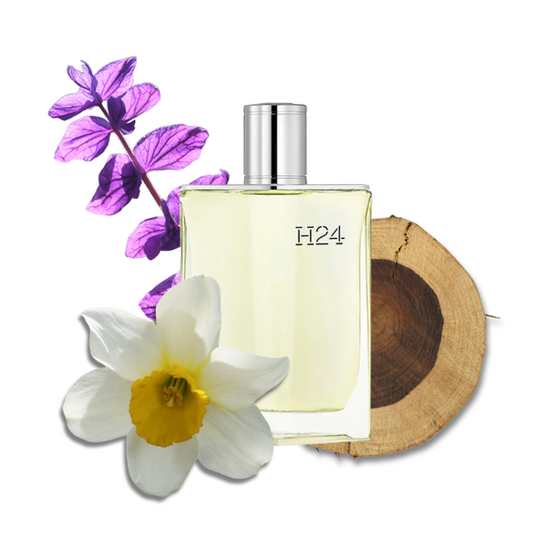 Hermes H24 Eau de Toilette