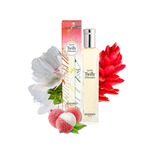 Hermes Tutti Twilly d'Hermes Eau de Perfume - 15ml