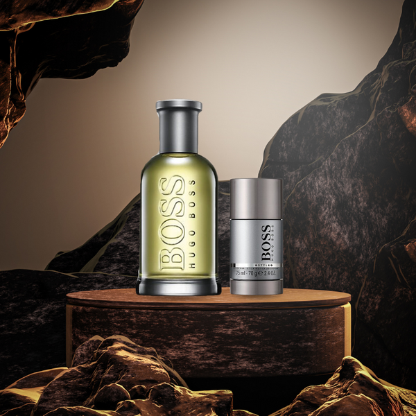 Hugo Boss Bottled Eau de Toilette Gift Set
