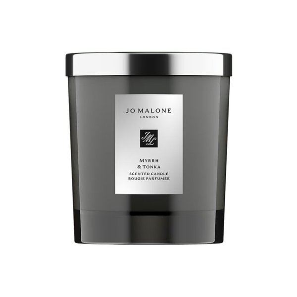 Jo Malone Myrrh & Tonka Home Candle - 200g