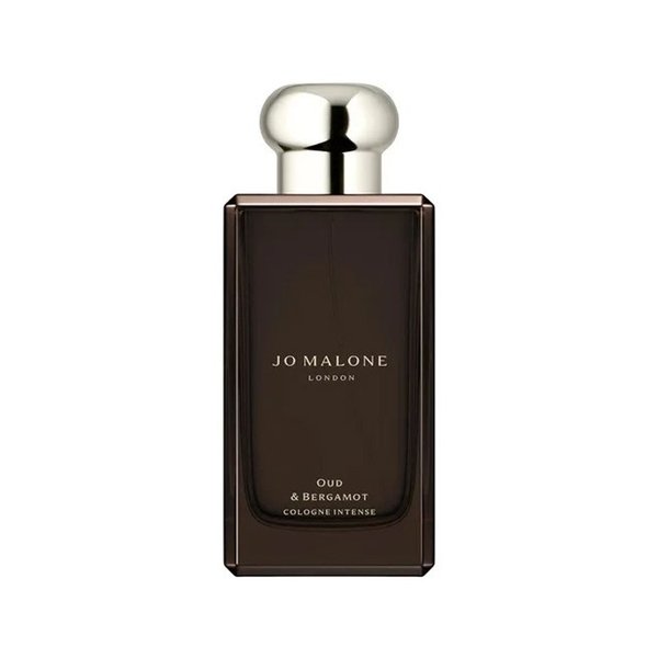 Jo Malone Oud & Bergamot Cologne Intense - 100ml