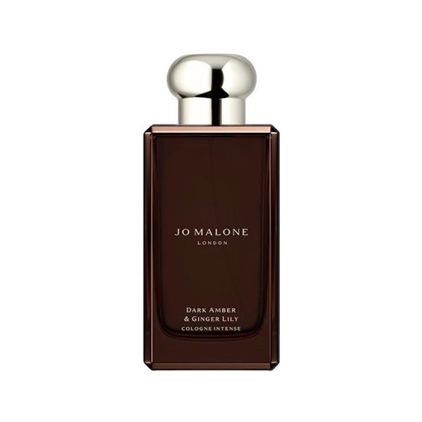 Jo Malone Dark Amber & Ginger Lily Cologne Intense - 100ml