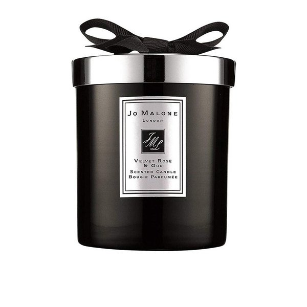 Jo Malone Velvet Rose & Oud Home Candle - 200g