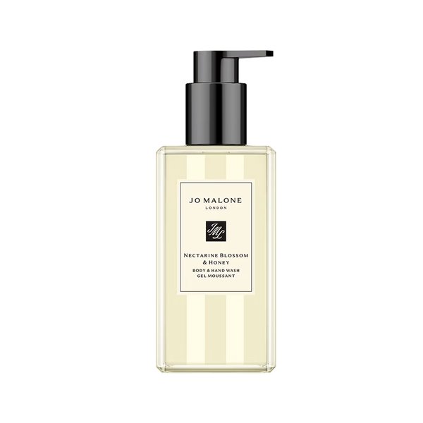 Jo Malone Nectarine Blossom & Honey Body & Hand Wash - 250ml