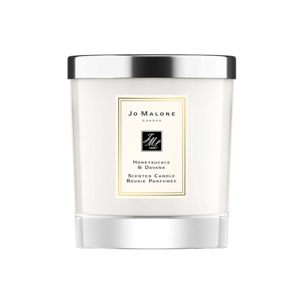 Jo Malone Honeysuckle & Davana Home Candle - 200g