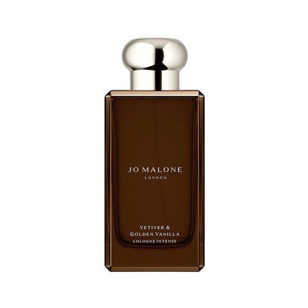 Jo Malone Vetiver & Golden Vanilla Cologne Intense - 100ml