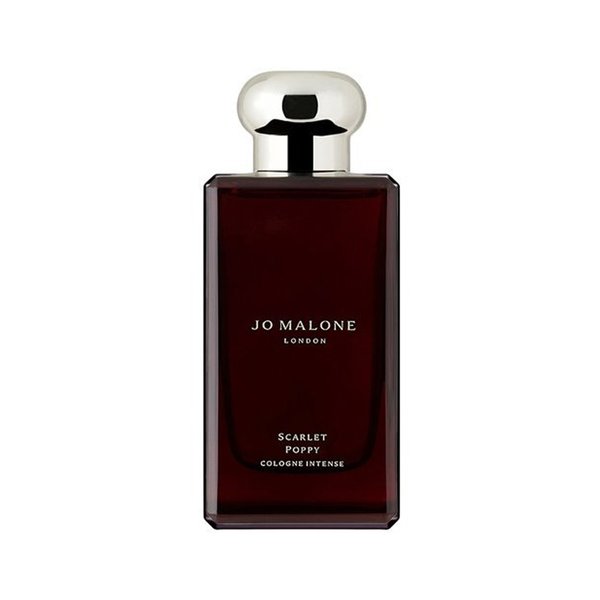 Jo Malone Scarlet Poppy Cologne Intense (New)