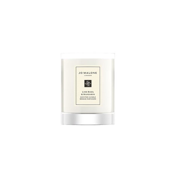 Jo Malone Lime Basil & Mandarin Travel Candle - 65g