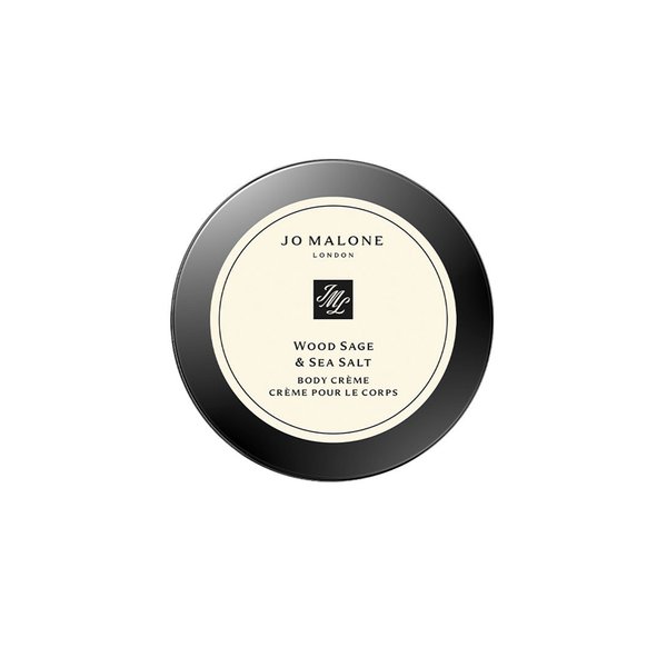 Jo Malone Wood Sage & Sea Salt Body Creme - 50ml