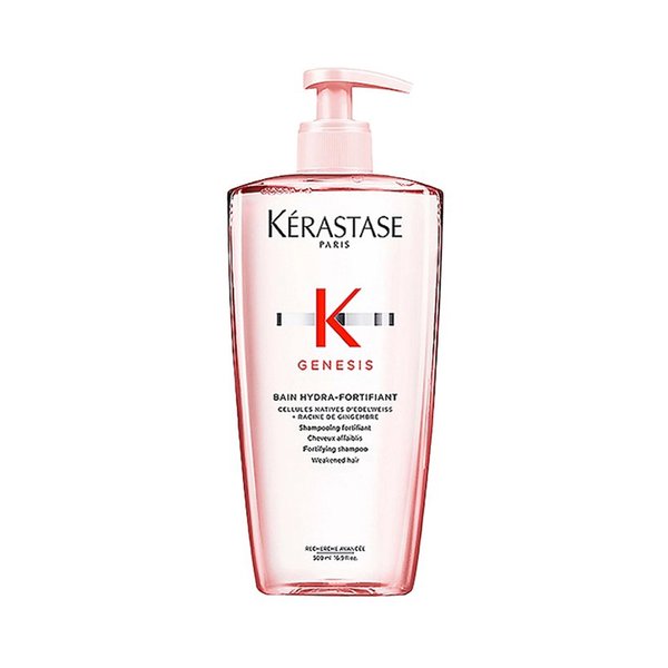 Kerastase Genesis Fortifying Shampoo - 500ml