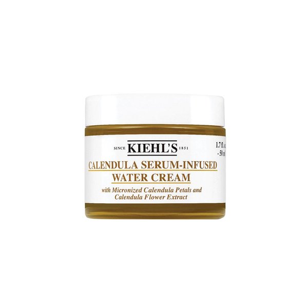 Kiehl's Calendula Serum Infused Water Cream