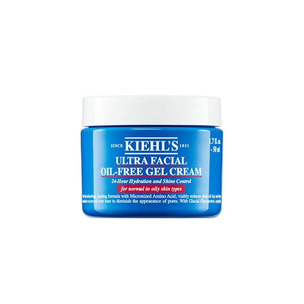 Kiehl's Ultra Facial Fresh Gel Cream (New) - 50ml