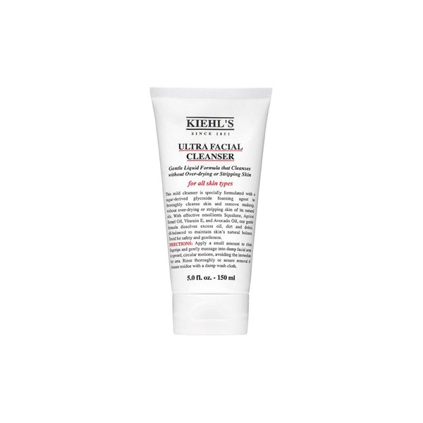 Kiehl's Ultra Facial Cleanser