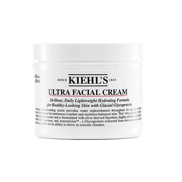 Kiehl's Ultra Facial Cream *(Short Expiry)