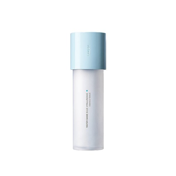 Laneige Water Bank Blue Hyaluronic Essence Toner (for Combination to Oily Skin) - 160ml