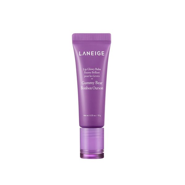 Laneige Lip Glowy Balm Gummy Bear - 10g