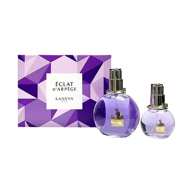 Lanvin Eclat d'Arpege Eau de Perfume Gift Set