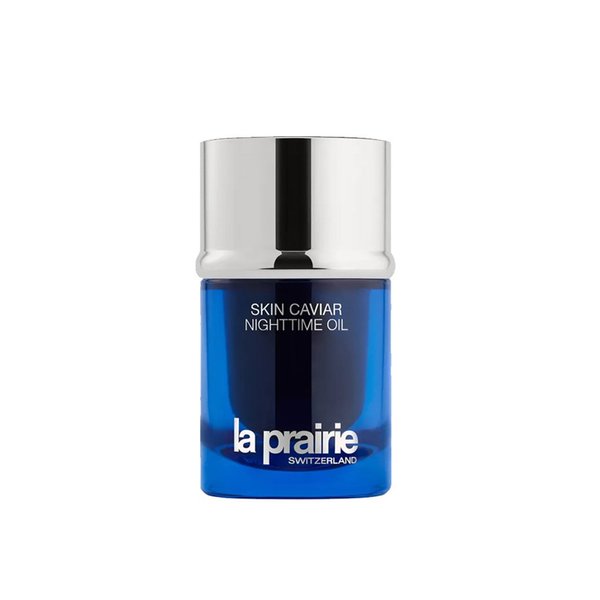 La Prairie Skin Caviar Nighttime Oil - 20ml *(Near Expiry)