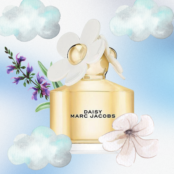 Marc Jacobs Daisy Eau de Toilette - 4ml