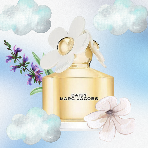 Marc Jacobs Daisy Eau de Toilette - 50ml