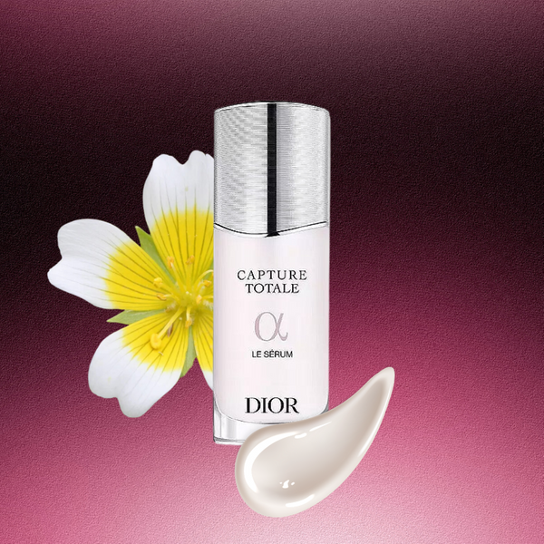 Dior Capture Totale Le Serum - 50ml