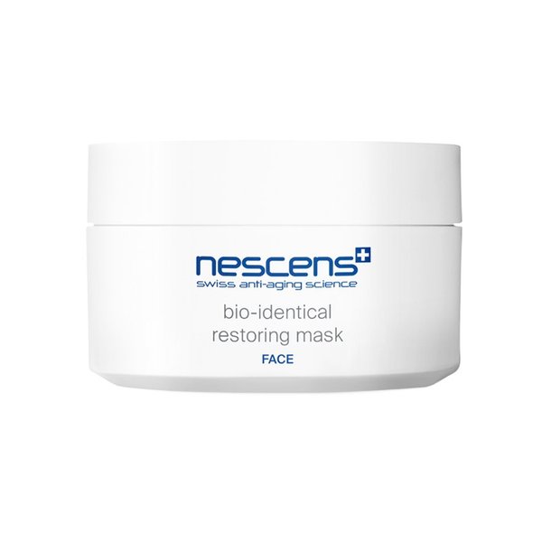 Nescens Bio-Identical Restoring Mask | Face - 100ml