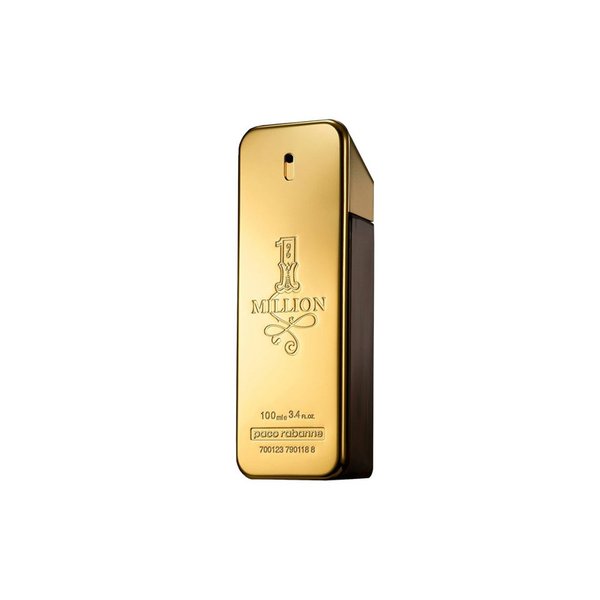 Paco Rabanne 1 Million Eau de Toilette - 100ml