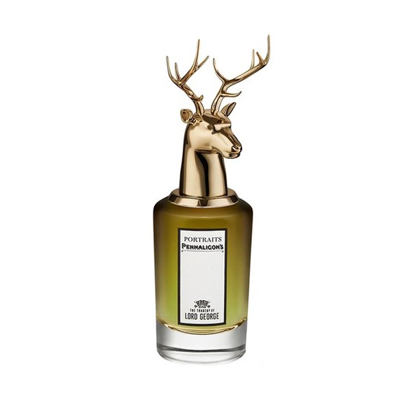 Penhaligon's The Tragedy of Lord George Eau de Perfume - 75ml