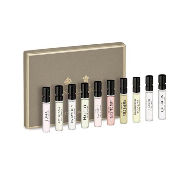 Penhaligon's Bestseller Scent Library Miniatures Collection