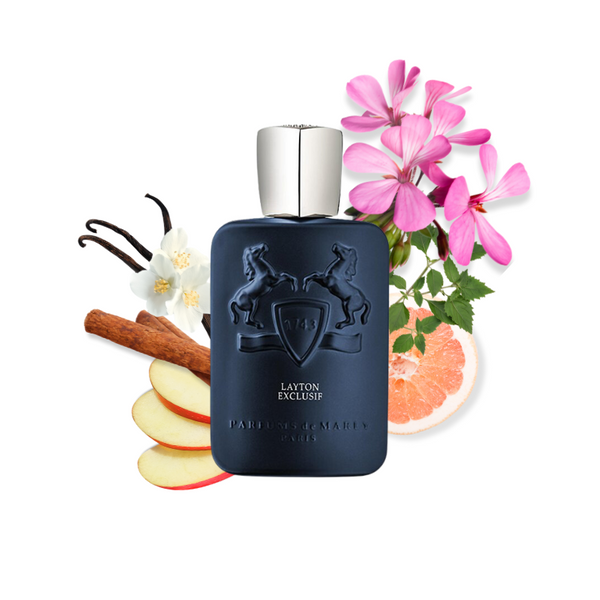 Parfums de Marly Layton Exclusif Eau de Perfume - 125ml