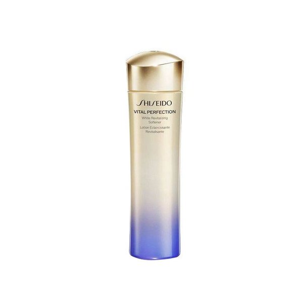 Shiseido Vital Perfection White Revitalizing Softener - 150ml