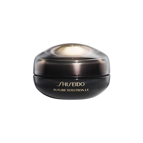 Shiseido Future Solution LX Eye and Lip Contour Regenerating Cream E - 17ml