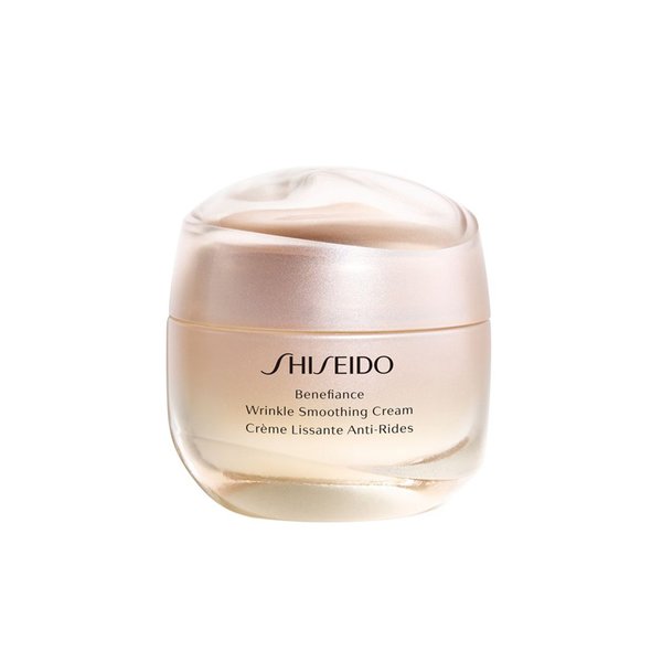 Shiseido Benefiance Wrinkle Smoothing Cream