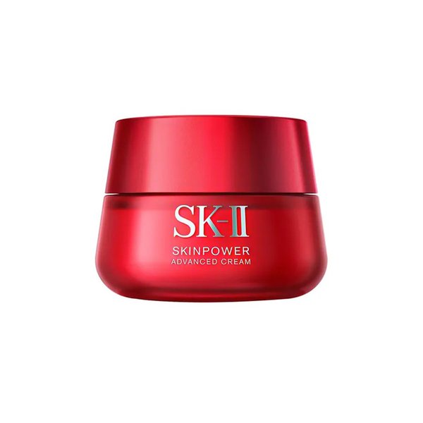 SK-II New Skinpower Advanced Cream - 80g