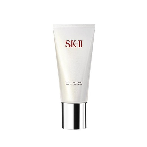 SK-II Facial Treatment Gentle Cleanser - 120g