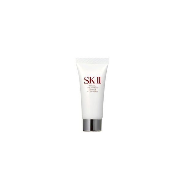 SK-II Facial Treatment Gentle Cleanser - 20g