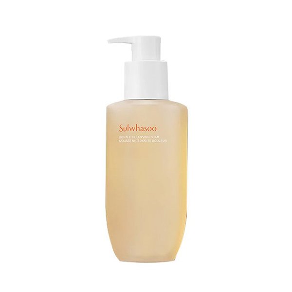 Sulwhasoo Gentle Cleansing Foam - 200ml