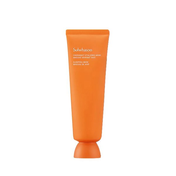 Sulwhasoo Overnight Vitalizing Mask - 120ml