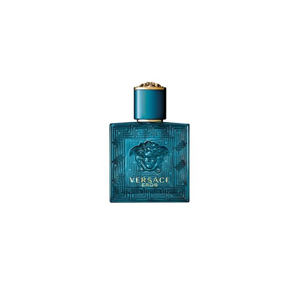 Versace Eros Pour Homme Eau de Toilette - 5ml