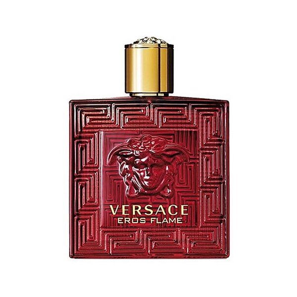 Versace Eros Flame Eau De Perfume - 100ml