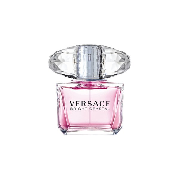 Versace Bright Crystal Eau de Toilette - 30ml