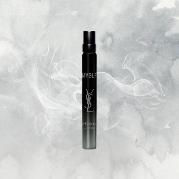 Yves Saint Laurent Myslf Eau de Perfume - 10ml (Unboxed)