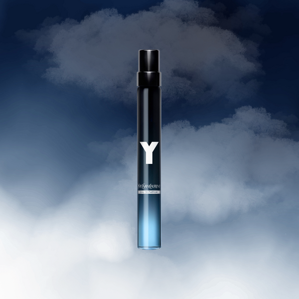 Yves Saint Laurent Men's Y Eau de Perfume - 10ml (Unboxed)