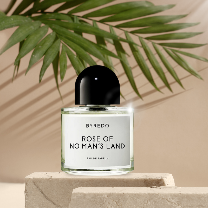 Byredo Rose Of No Man's Land Eau de Parfum | Elegant, soothing